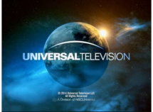 Universal Television (2014)
