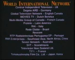 World International Network
