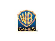 Design  WBGAMES LOGO - lubdhakamat