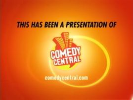 Comedy Central (2000)