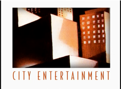 City Entertainment (2003)