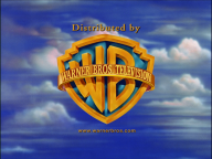 Warner Bros. Television Distribution (2003) (4:3)