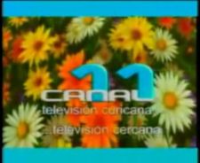 Canal 11 Curico (2012) (Spring)