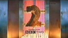 BBC 2 Kebab (2000-2001)