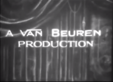 Van Beuren Productions (1933)
