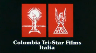 Columbia TriStar Films Italia