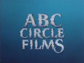 ABC Circle Films, teal version: "Moonlighting"