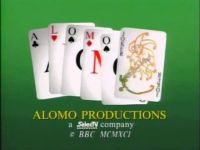 Alomo Productions (1991 SelecTV BBC)