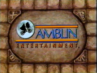 Amblin Entertainment (1989)