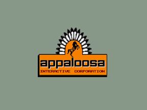 Appaloosa Interactive (1996)