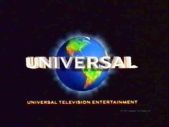 Universal TV Entertainment: 1997