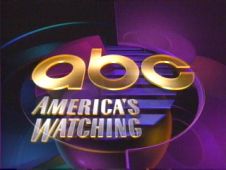ABC "America's Watching" Local IDs - CLG Wiki