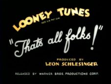 Looney Tunes (1936-1937)
