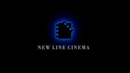 New Line Cinema (Closing variant, 1994)