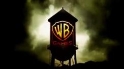 Warner Bros. Games (F.E.A.R. 3 Variant)