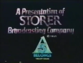 Storer Broadcasting Company/WAGA-TV Atlanta (1981)
