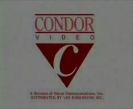 Condor Video