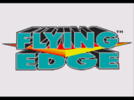 Flying Edge Logo