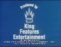 King Features Entertainment (1985)
