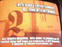 MTV Original Productions (2005?- )