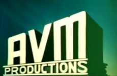 AVM Productions (1964, Color version)
