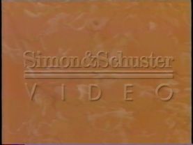 Simon & Schuster Video