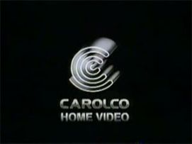 Carolco Home Video (1990-1995)