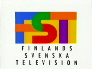 Finlands Svenska Television (1993-1999)