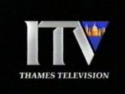 ITV-Thames Television: 1989