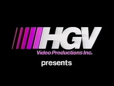 HGV Video Productions (1989) Opening