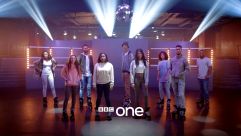 BBC One ID - Skaters, Southwark (2017)