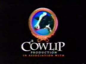 Cowlip Productions - 1992