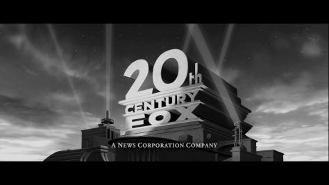 20th Century Studios Logo Variation (2023) by arthurbullock on