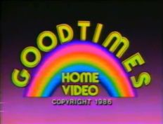 GoodTimes Home Video (early closing variant)