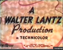 Walter Lantz (1941)