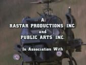 Rastar TV-Public Arts: 1984-e