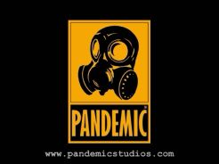Pandemic Studios (2000)