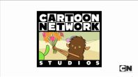 Cartoon Network Studios (2015, Twelve Forever variant)