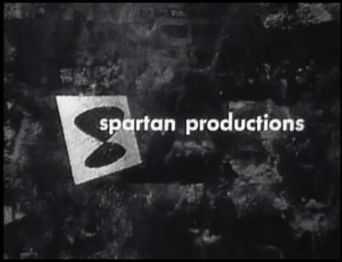 Spartan Productions