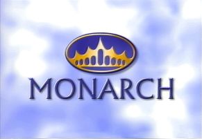 Monarch Home Video (2004)