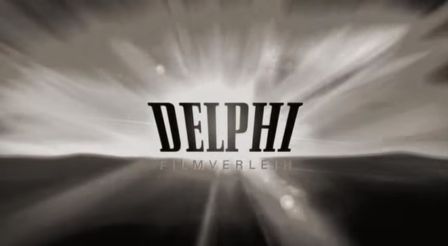 Delphi Filmverleih "Roman Structure" (2000's)