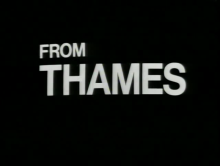 Thames (From) (1968)