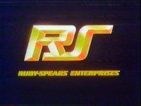 Ruby-Spears Enterprises -Part 1- (1981)