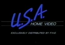 U.S.A. Home Video (1983)