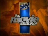 The Movie Channel (UK) - 1995