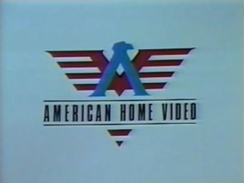 American Home Video (1987)