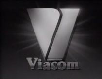 Viacom Enterprises (1986) - Black & White