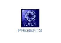 Arena Entertainment (1992) (Blue Variant)