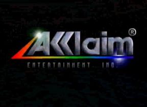 Acclaim Entertainment (Extreme G)
