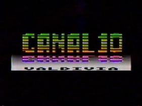 Canal 10 UACH (1990)